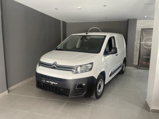 Citroën Berlingo 1.5 BlueHDi XL Club