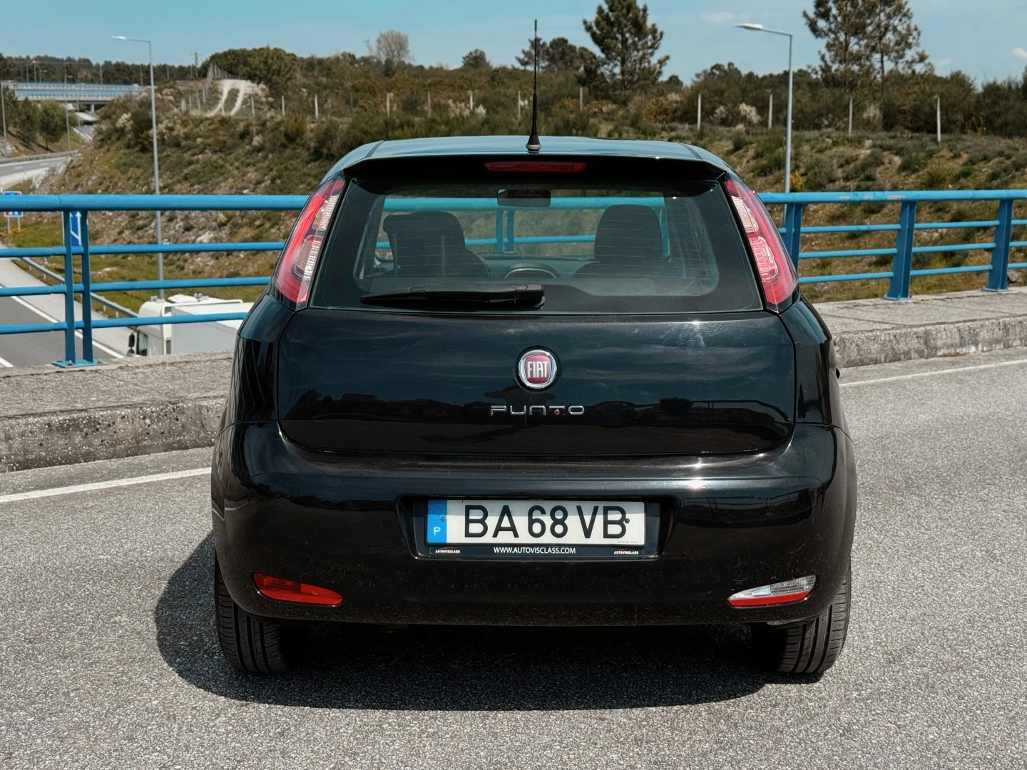 Fiat Punto 1.3 Multijet