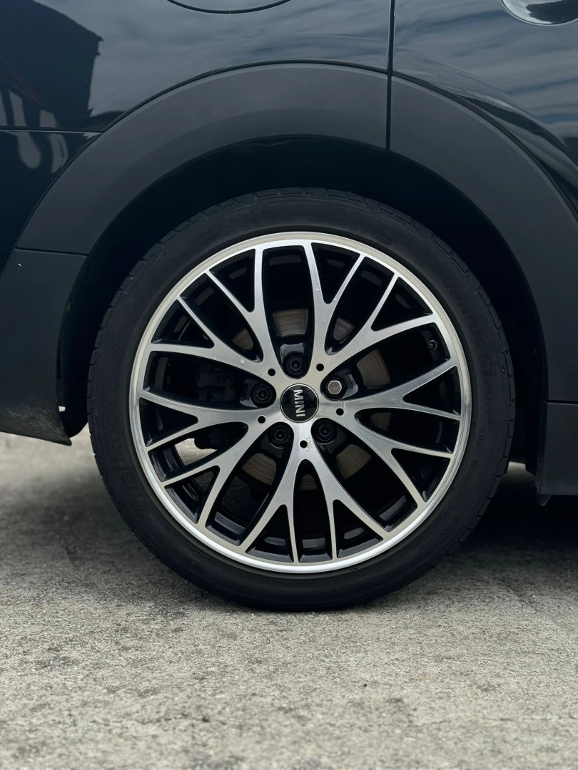 MINI Clubman One D 4Business Nav