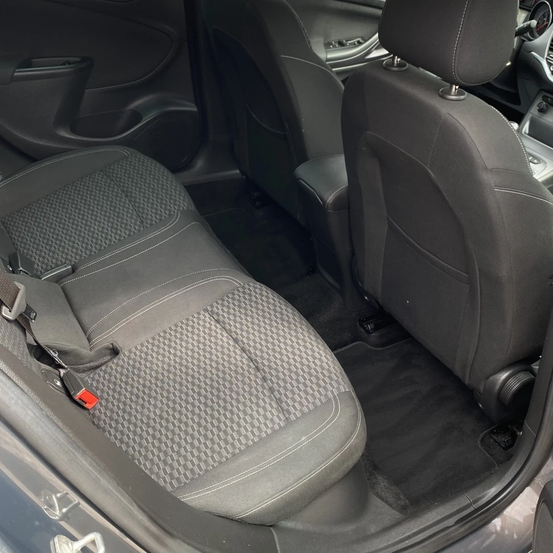 Opel Astra 1.6 CDTI Business Edition S/S