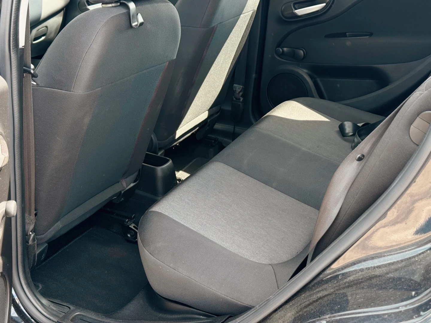 Fiat Punto 1.3 Multijet