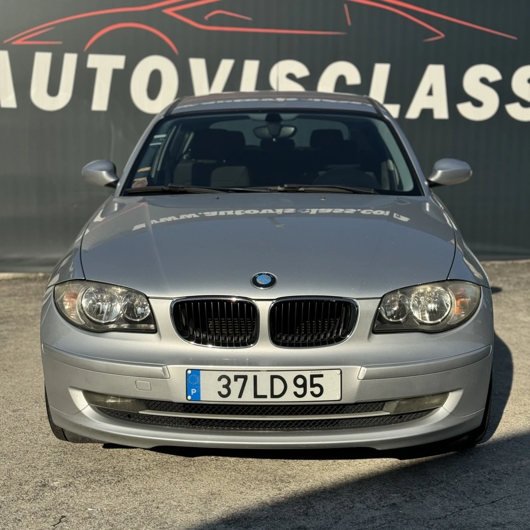 BMW 116 d