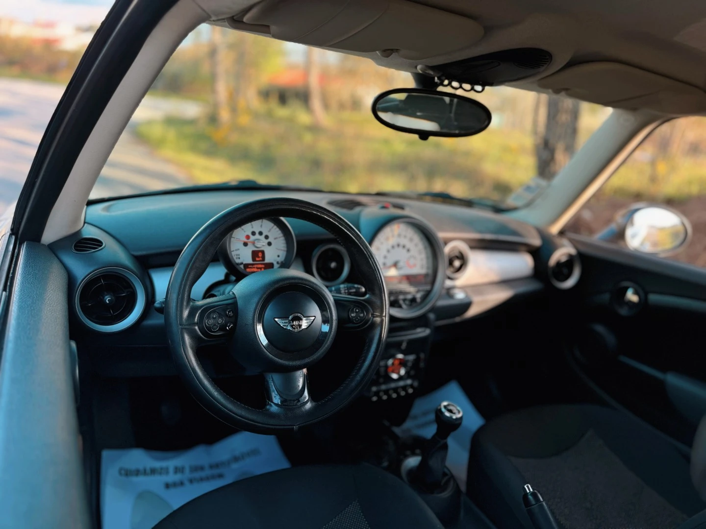 MINI 3 Portas Cooper