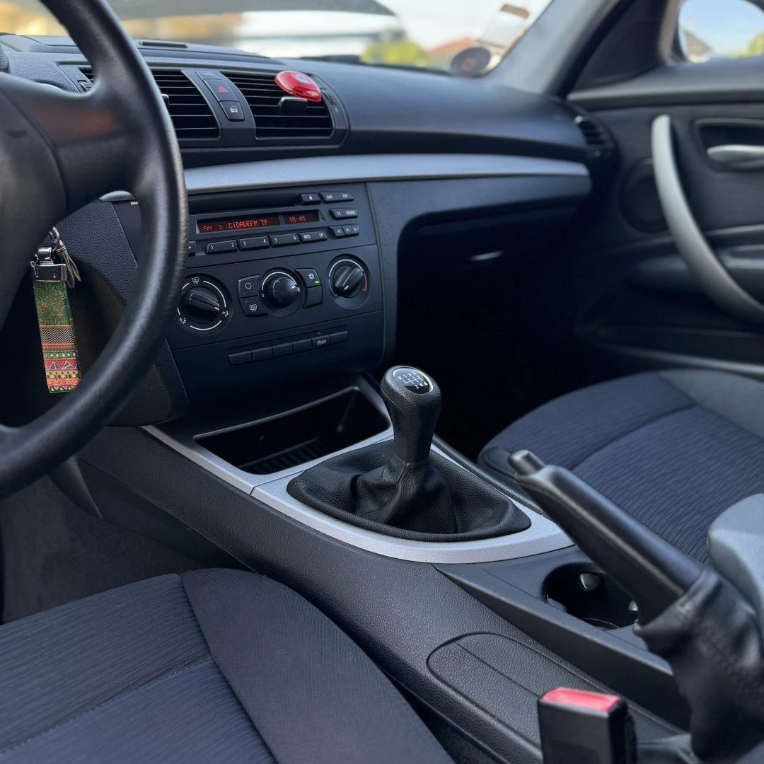 BMW 116 d