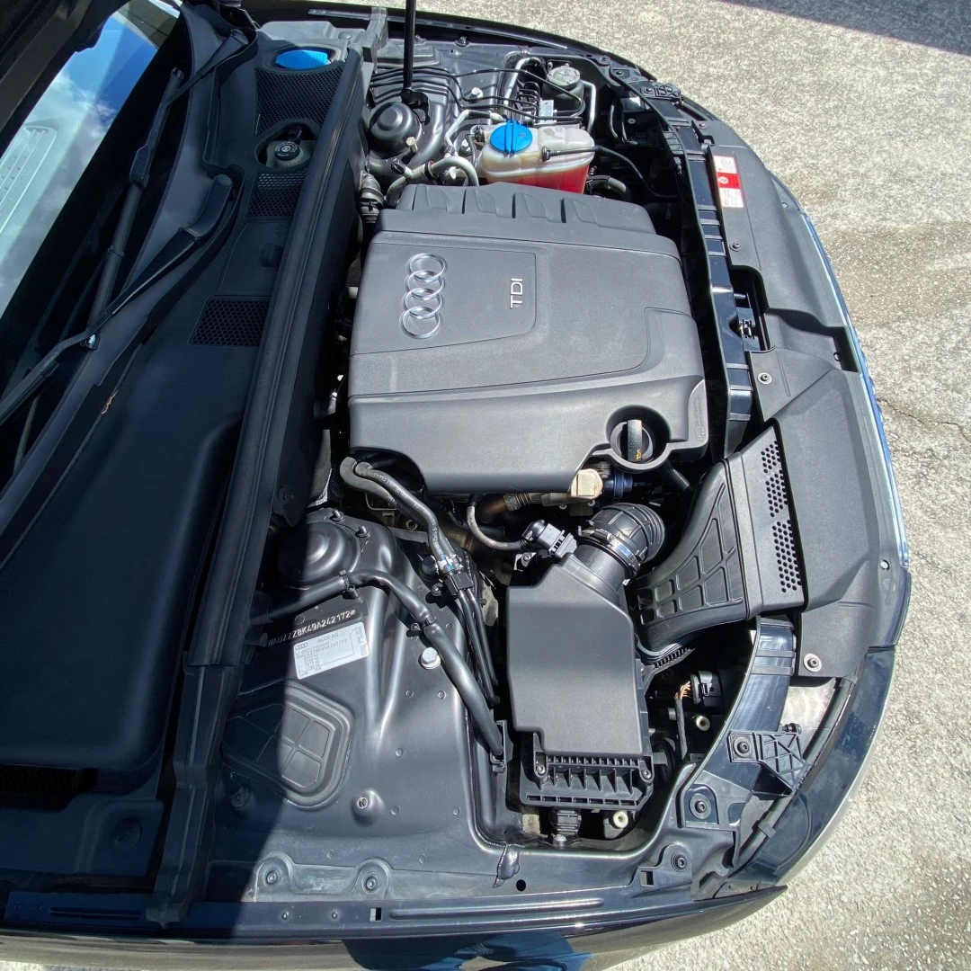 Audi A4 Avant 2.0 TDI