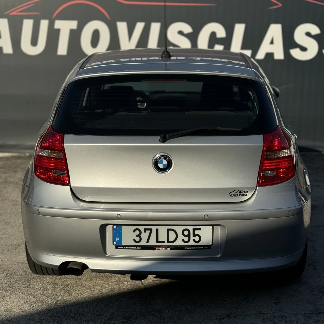 BMW 116 d
