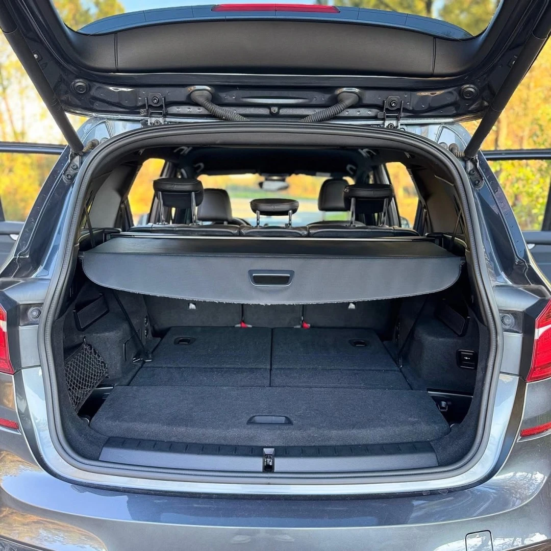 BMW 216 Gran Tourer d 7L Pack M