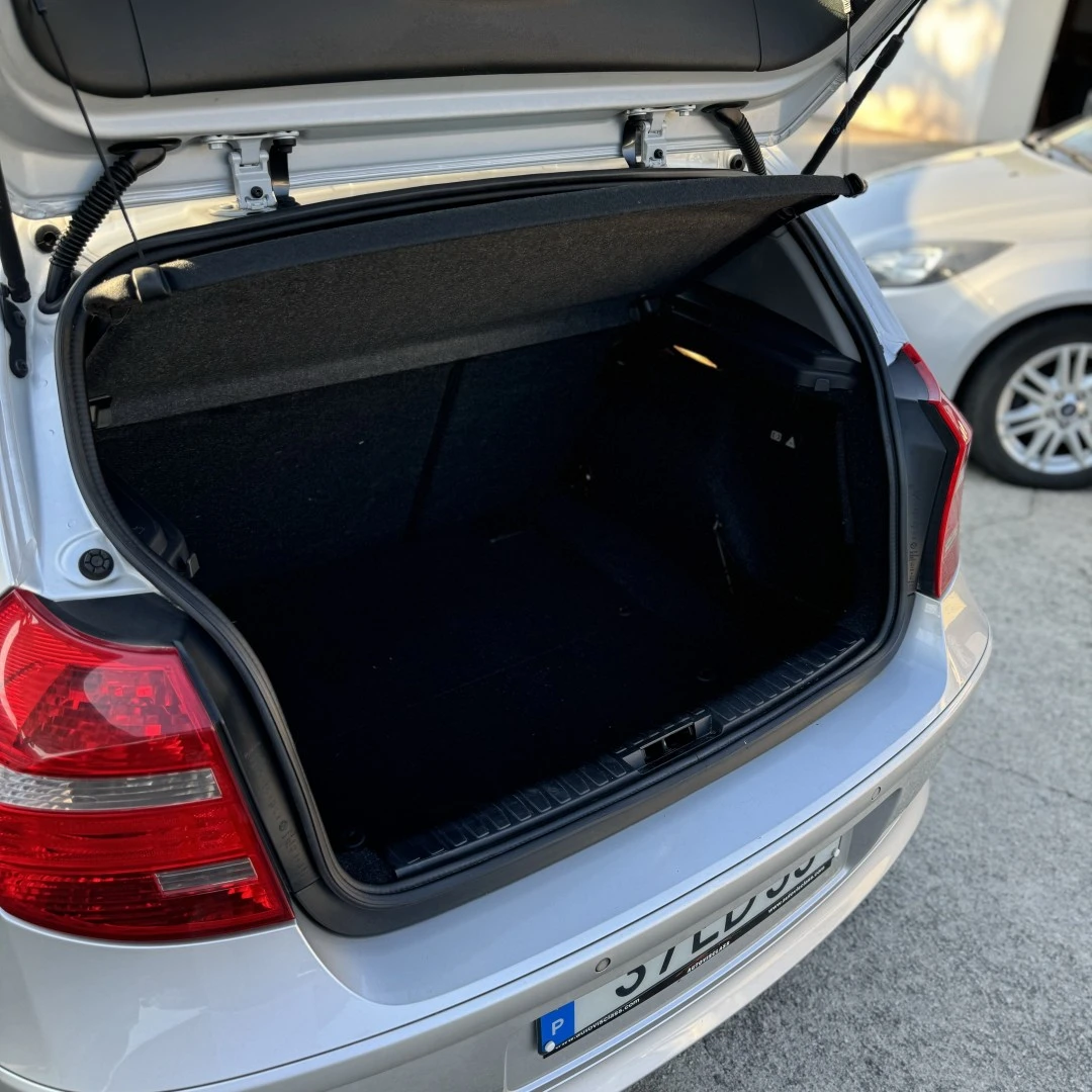BMW 116 d