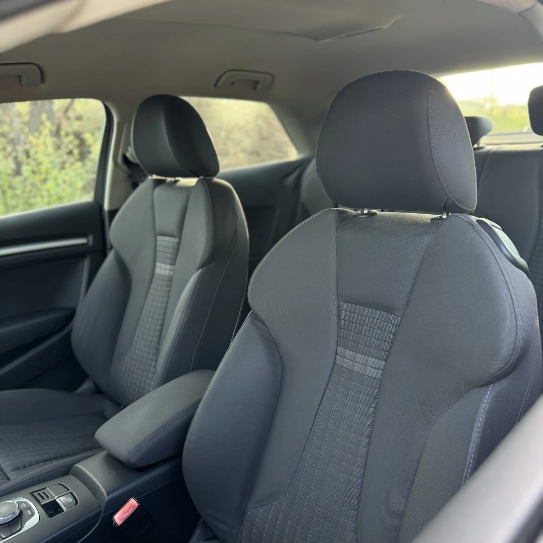 Audi A3 Sportback 1.6