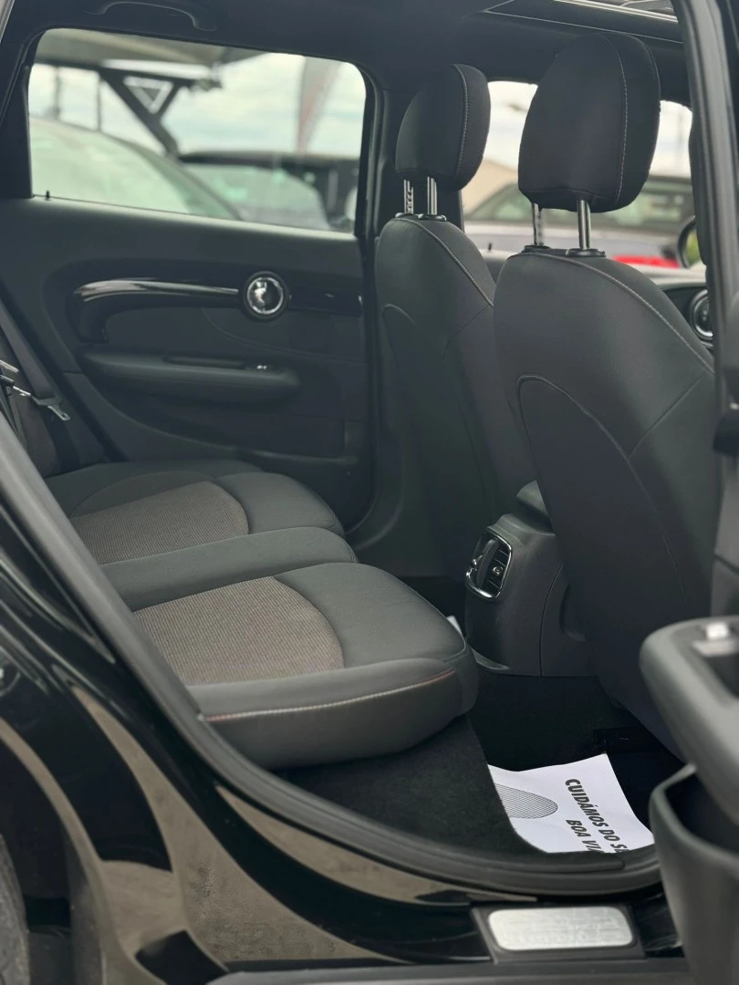 MINI Clubman One D 4Business Nav