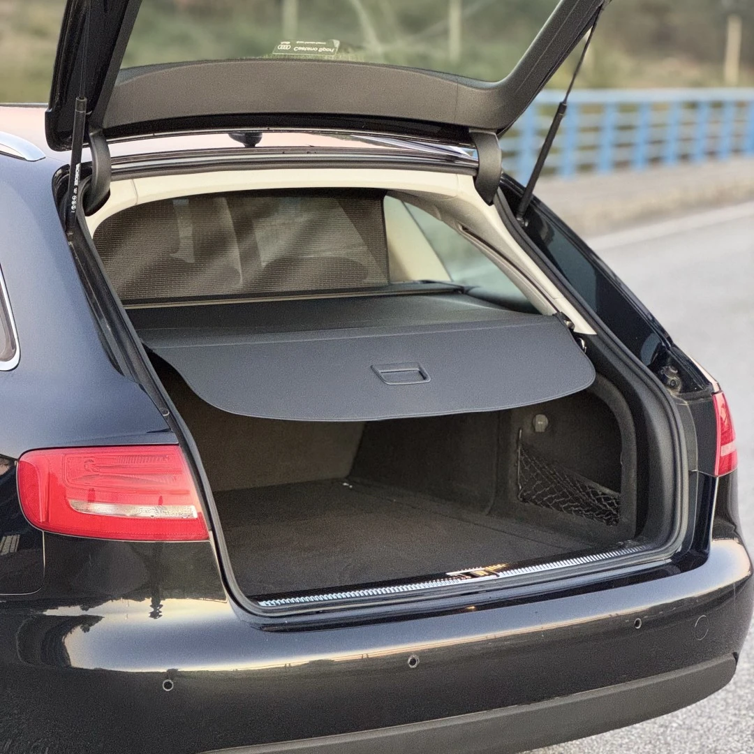 Audi A4 Avant 2.0 TDI