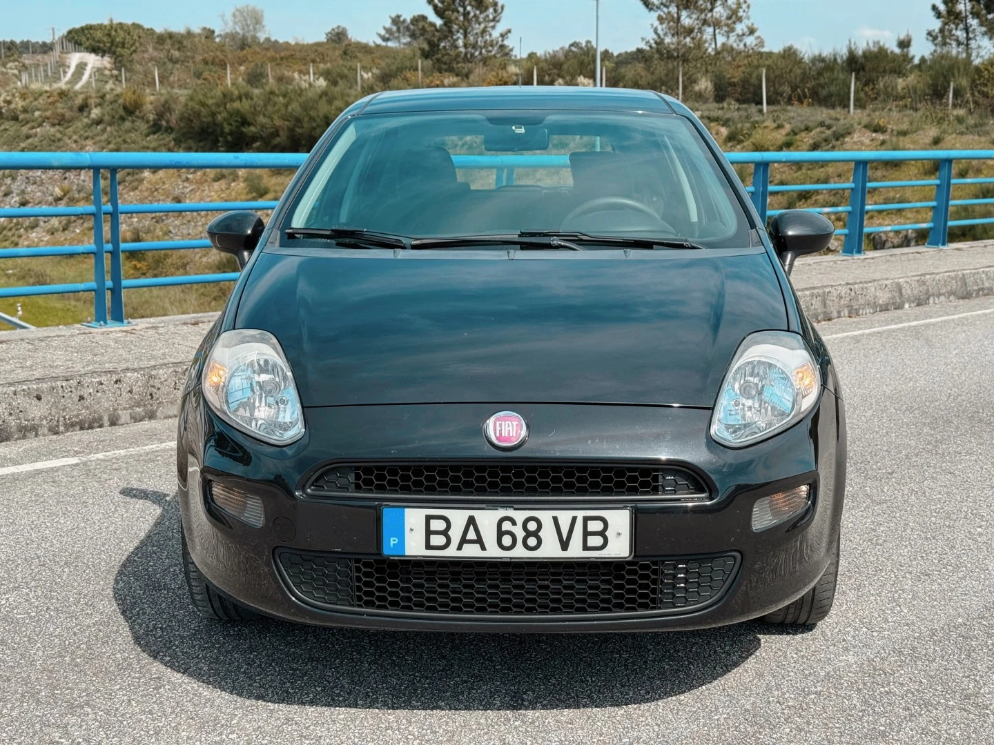 Fiat Punto 1.3 Multijet