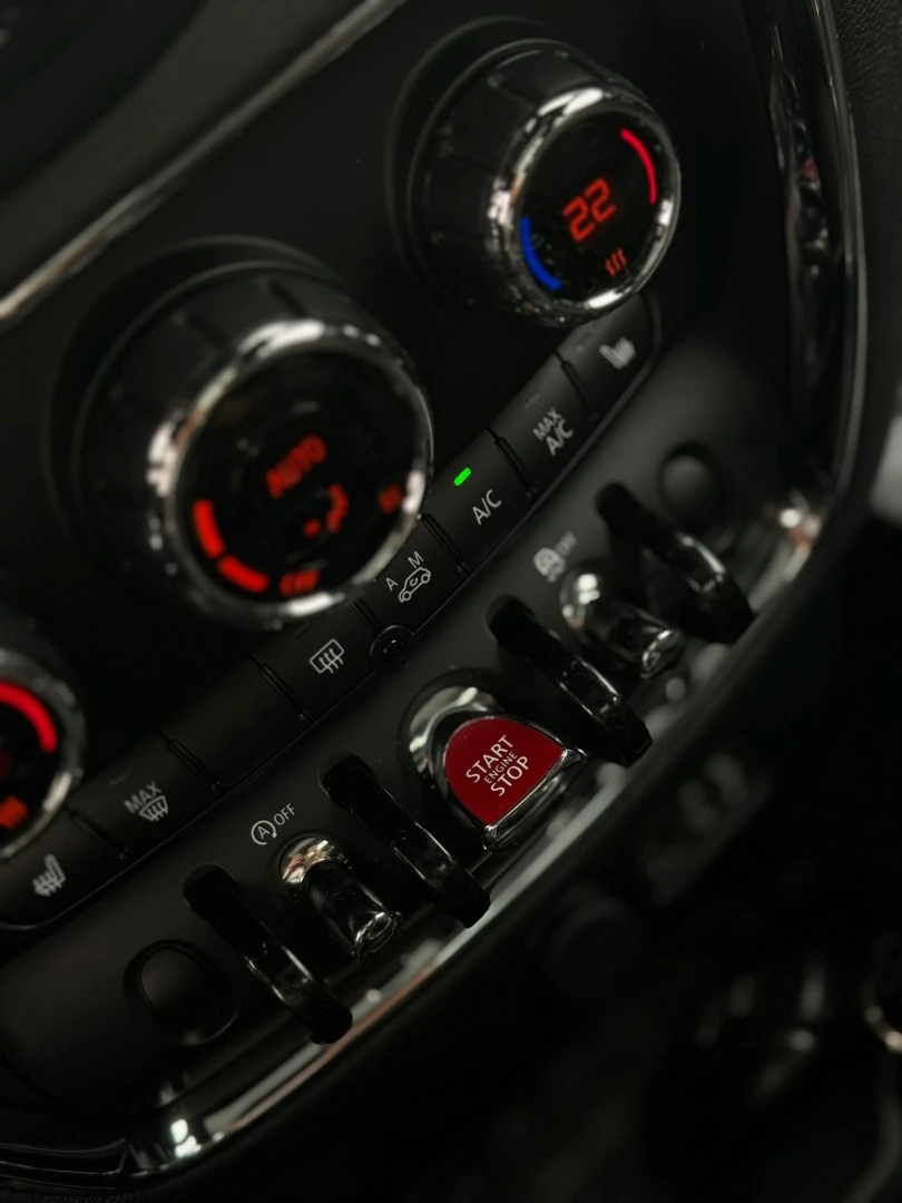 MINI Clubman One D 4Business Nav