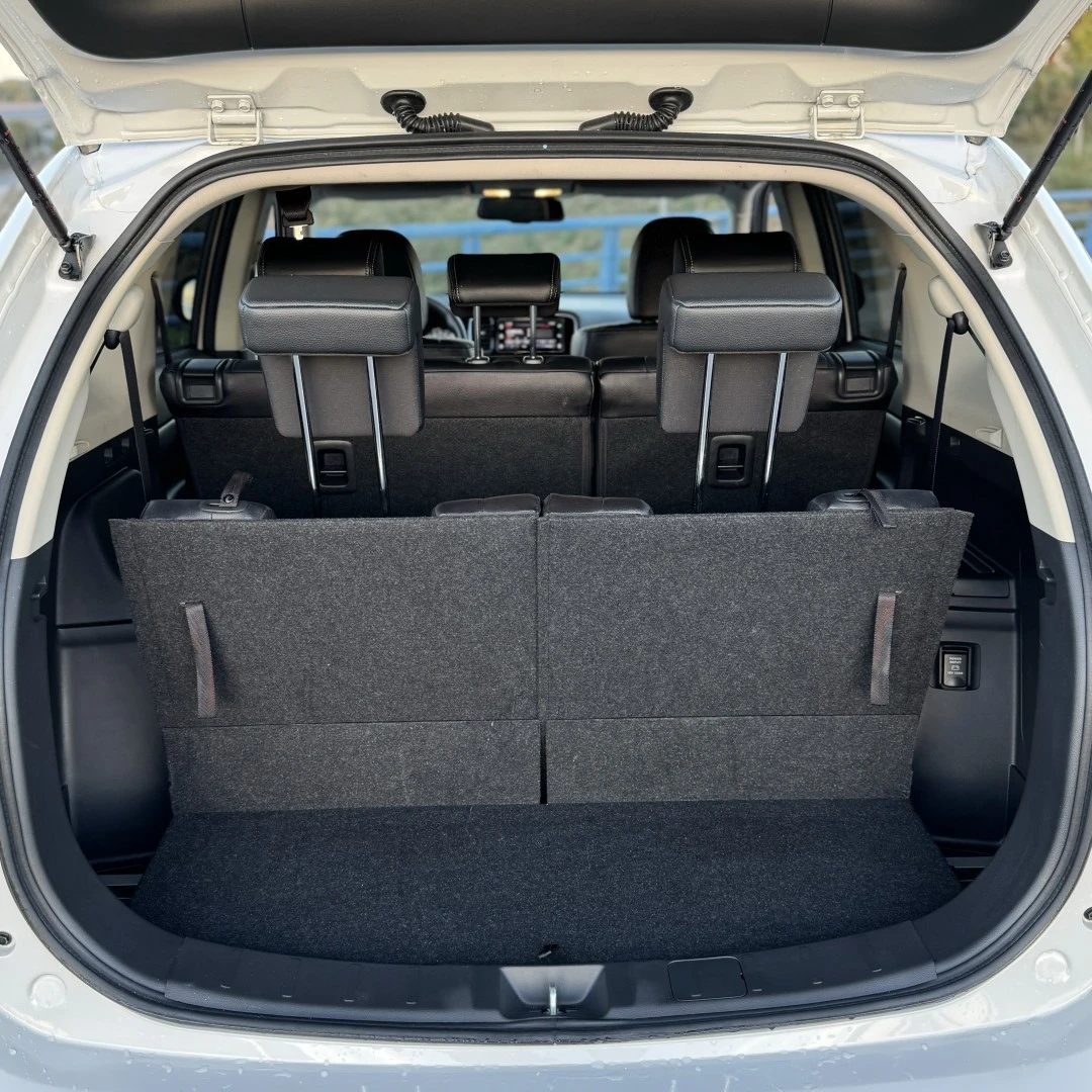 Mitsubishi Outlander 2.2 DI-D Kaiteki