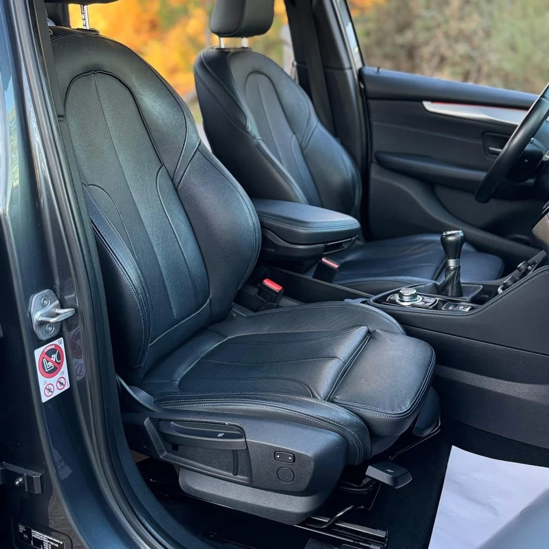 BMW 216 Gran Tourer d 7L Pack M