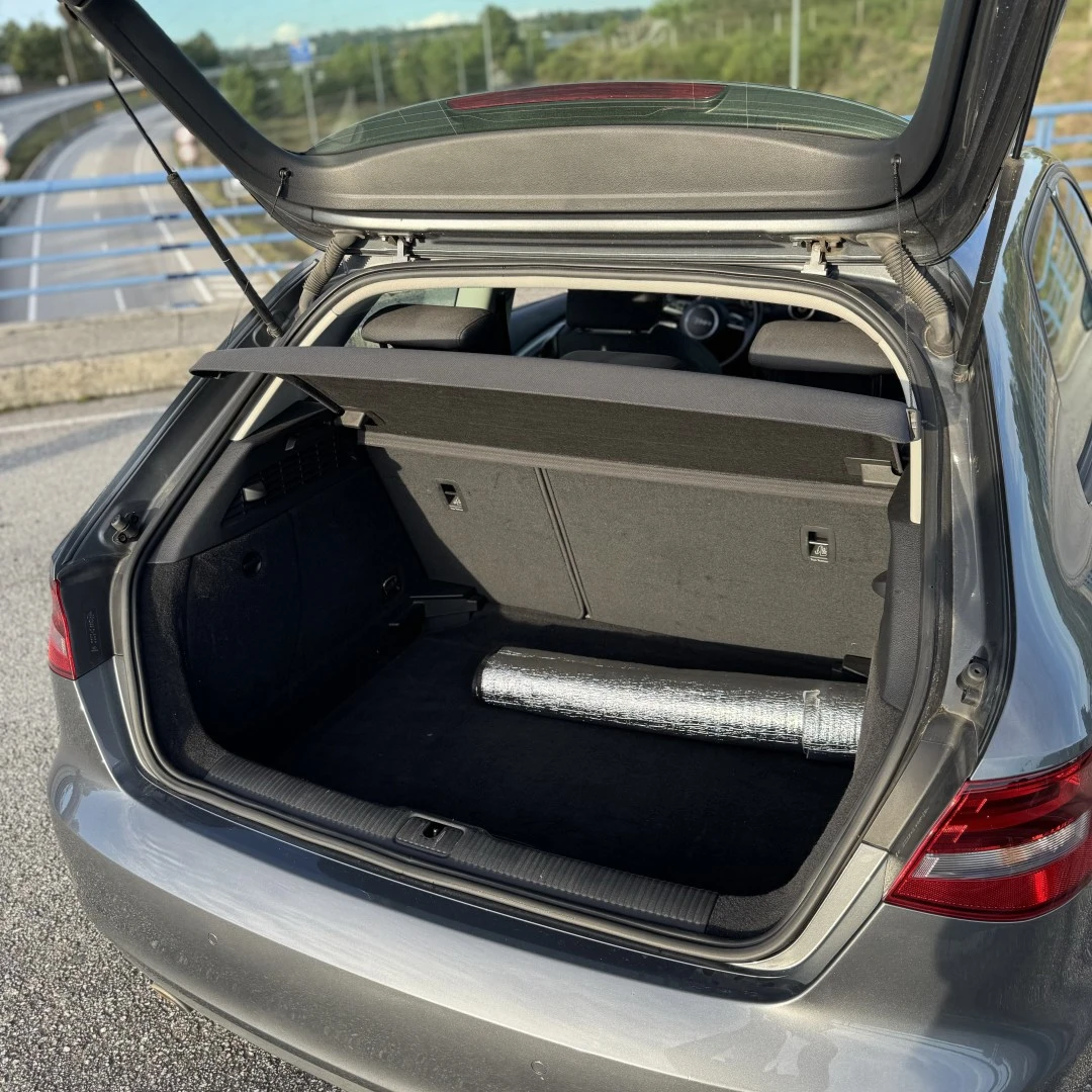 Audi A3 Sportback 1.6