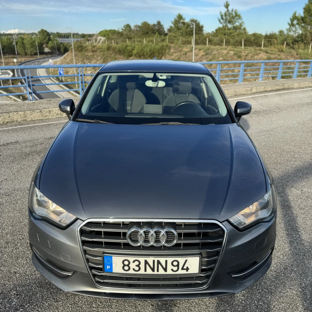 Audi A3 Sportback 1.6