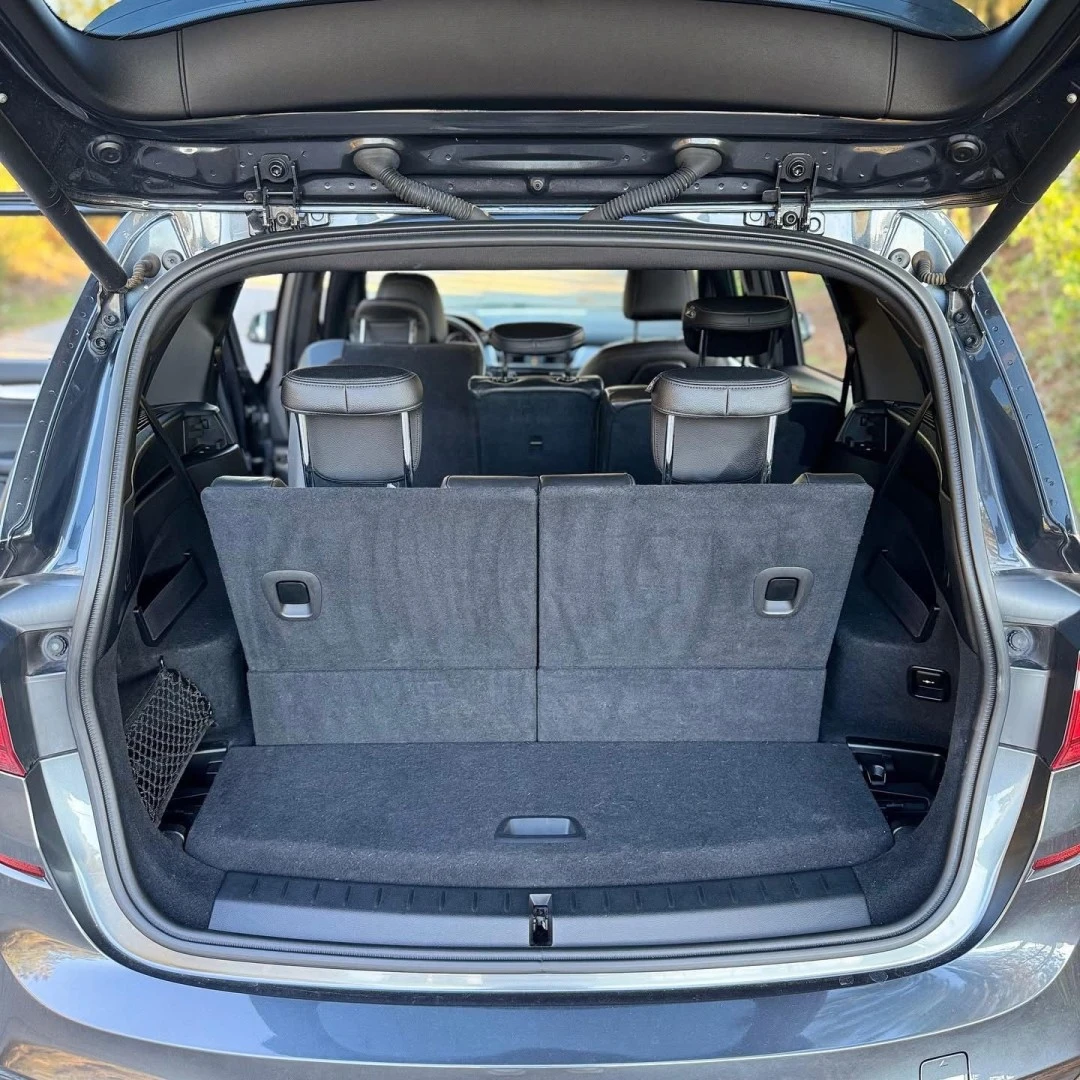 BMW 216 Gran Tourer d 7L Pack M