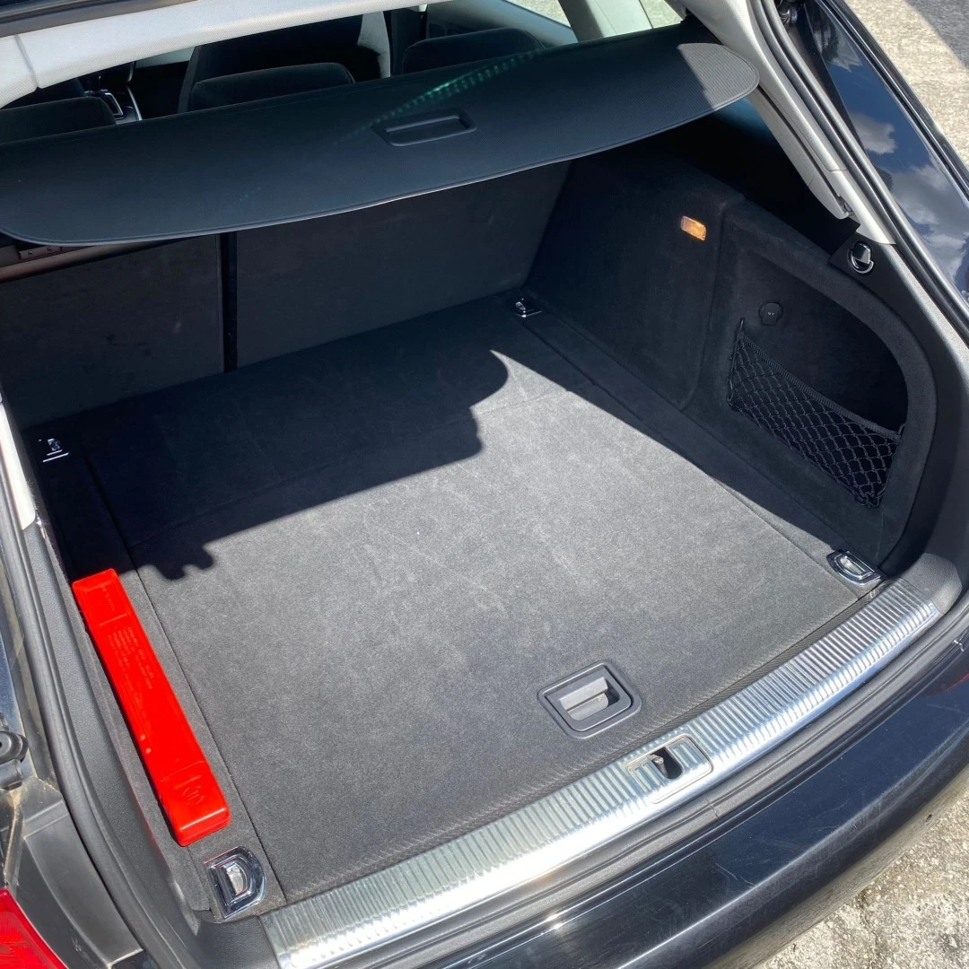Audi A4 Avant 2.0 TDI