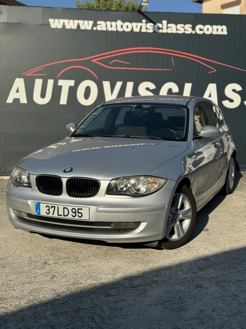 BMW 116 d