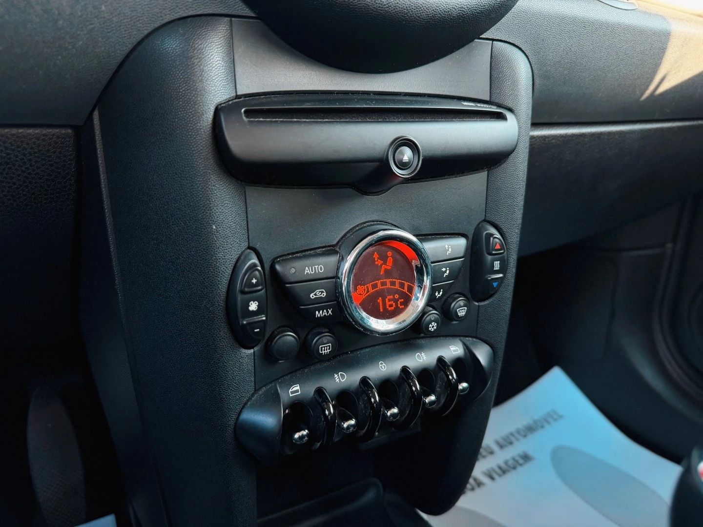 MINI 3 Portas Cooper