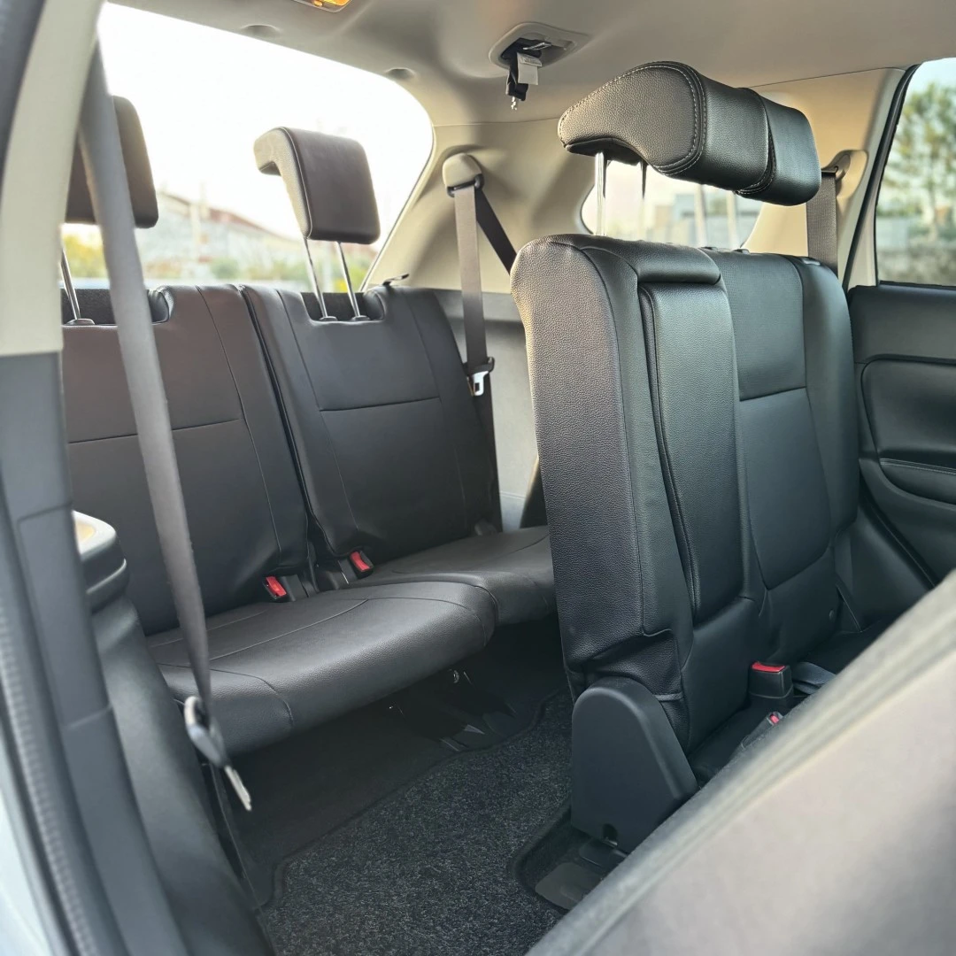 Mitsubishi Outlander 2.2 DI-D Kaiteki
