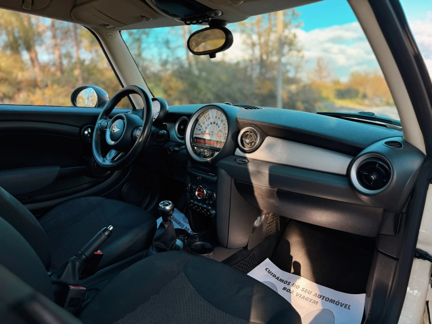 MINI 3 Portas Cooper