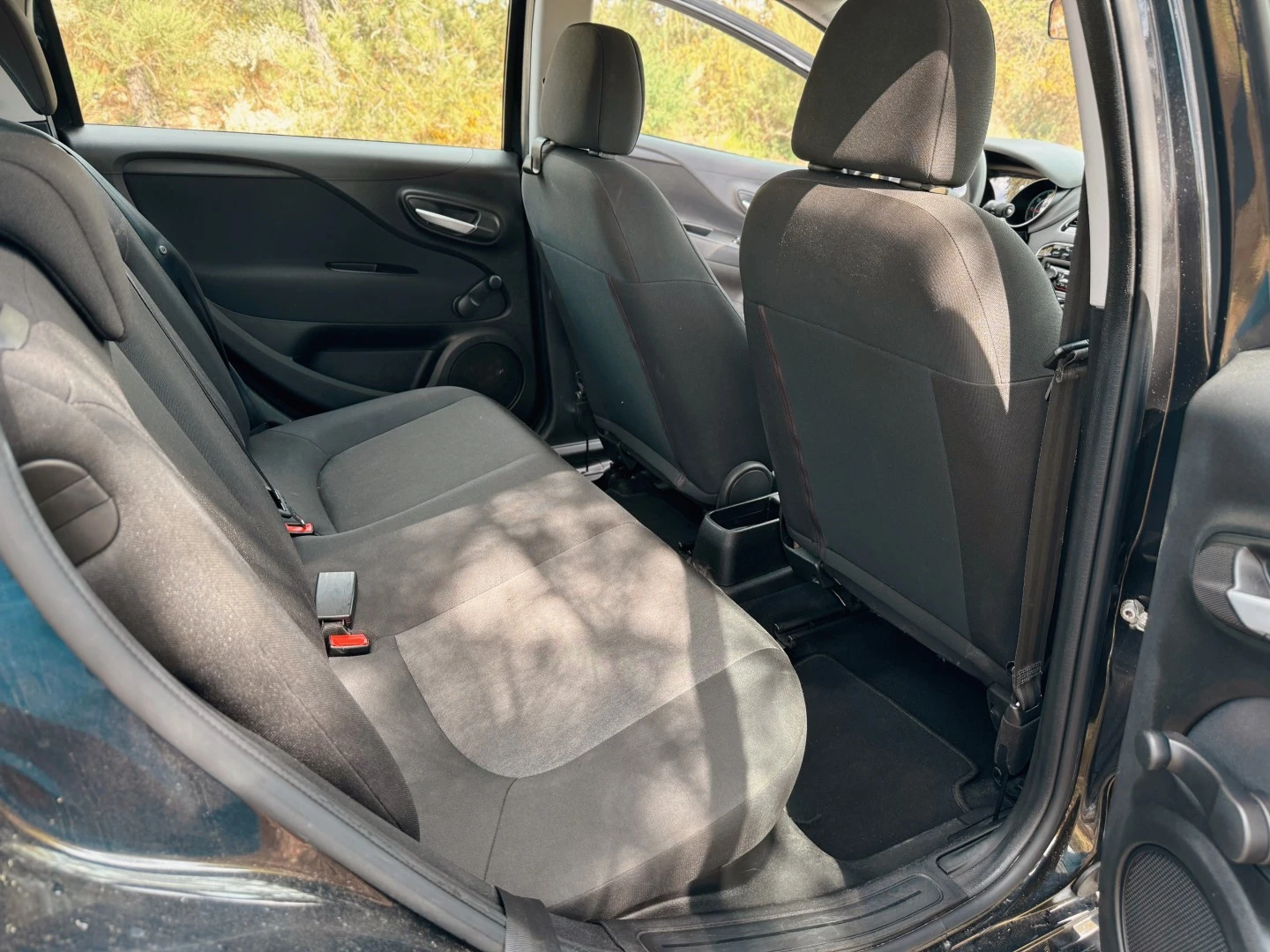 Fiat Punto 1.3 Multijet