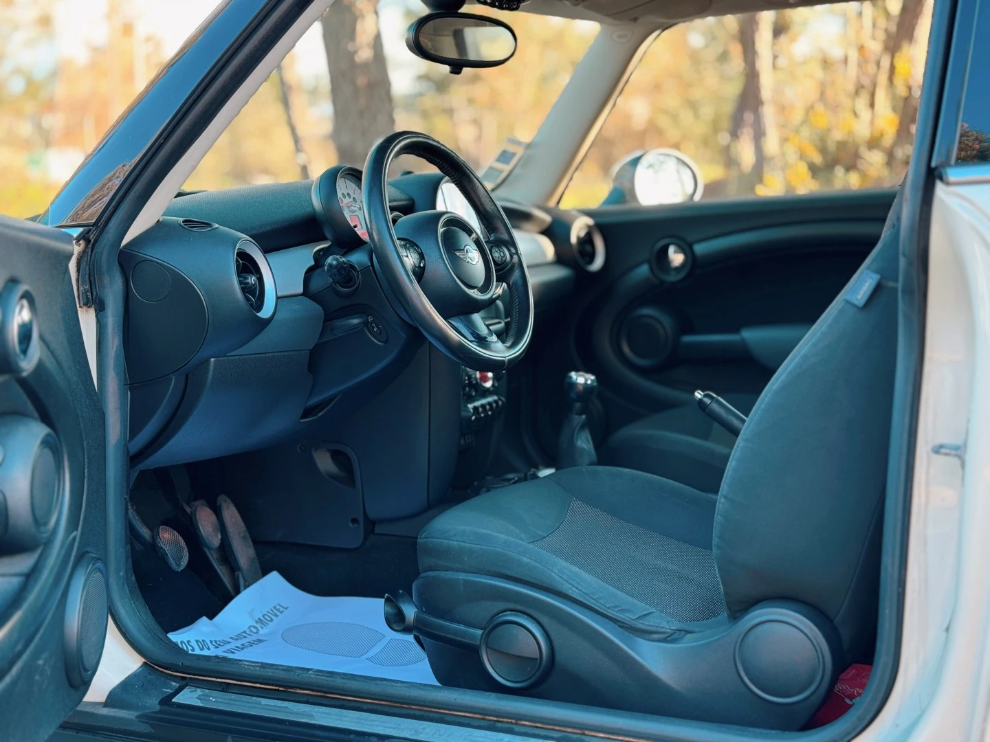 MINI 3 Portas Cooper