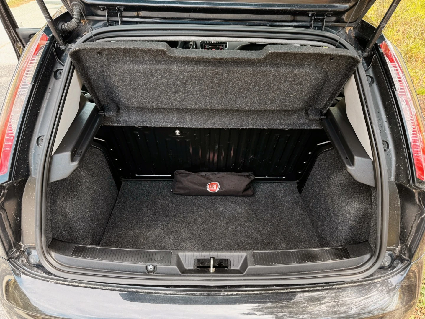 Fiat Punto 1.3 Multijet