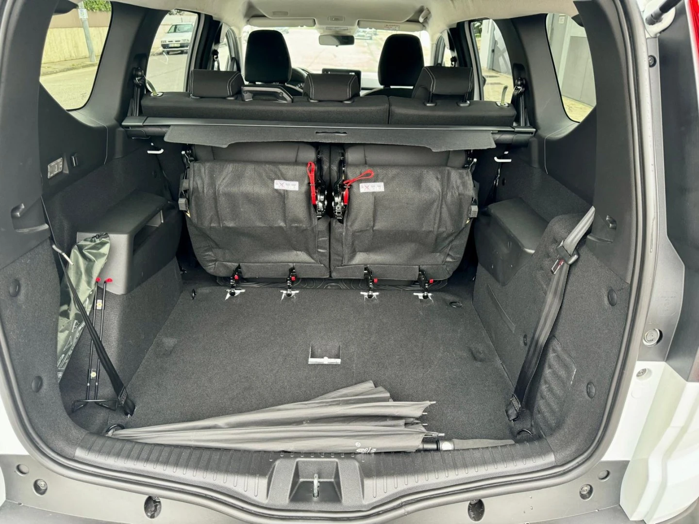 Dacia Jogger 1.0 ECO-G Expression 7L Bi-Fuel