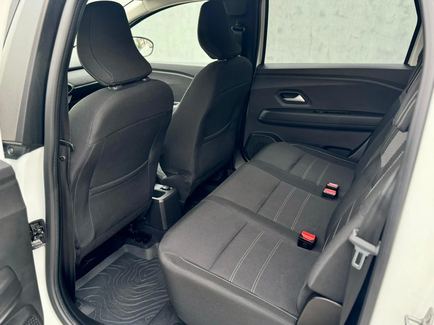 Dacia Jogger 1.0 ECO-G Expression 7L Bi-Fuel