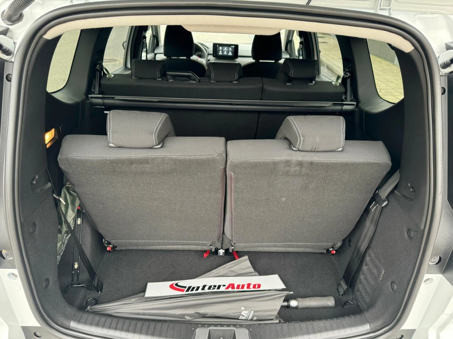 Dacia Jogger 1.0 ECO-G Expression 7L Bi-Fuel