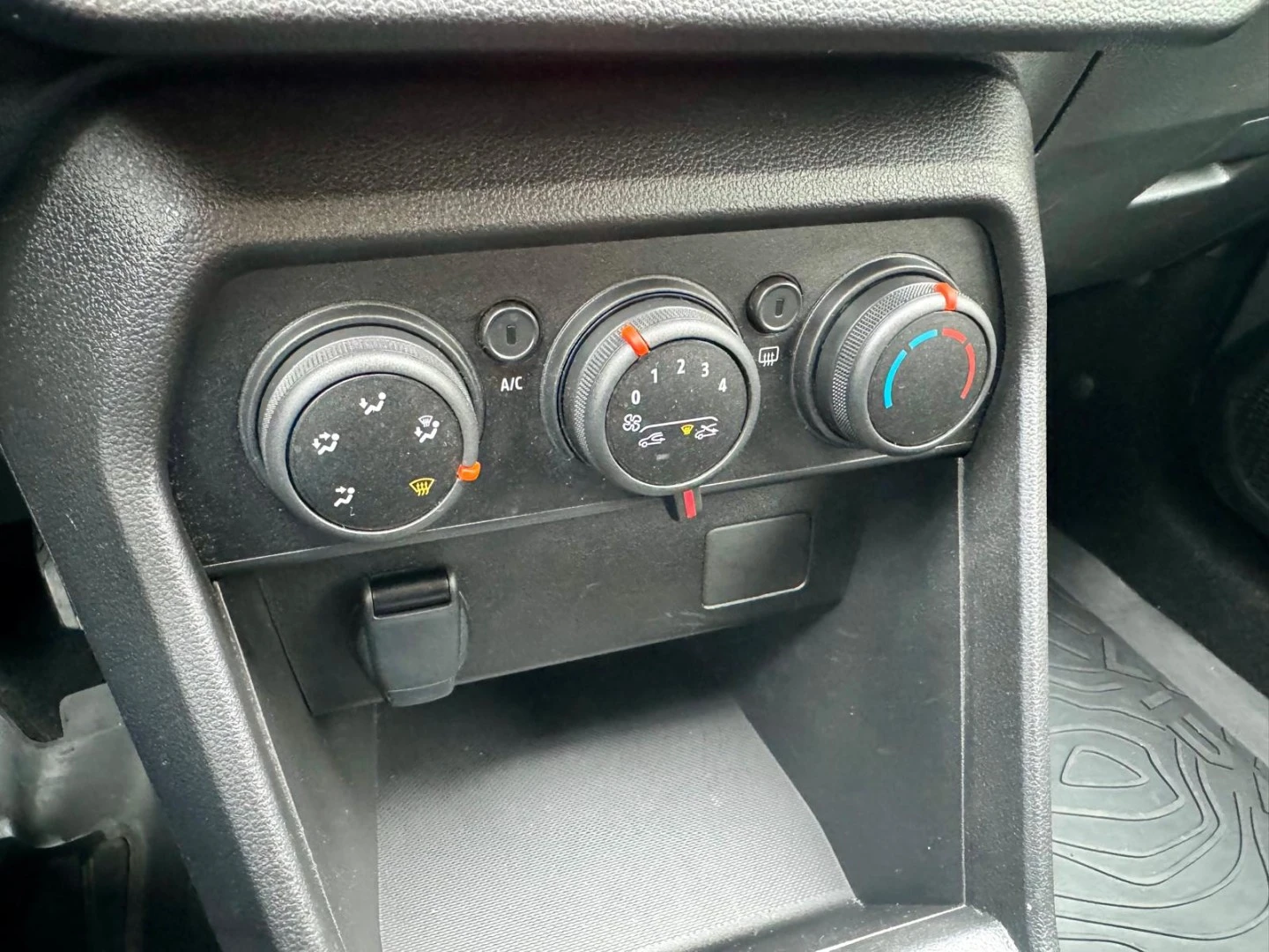 Dacia Jogger 1.0 ECO-G Expression 7L Bi-Fuel