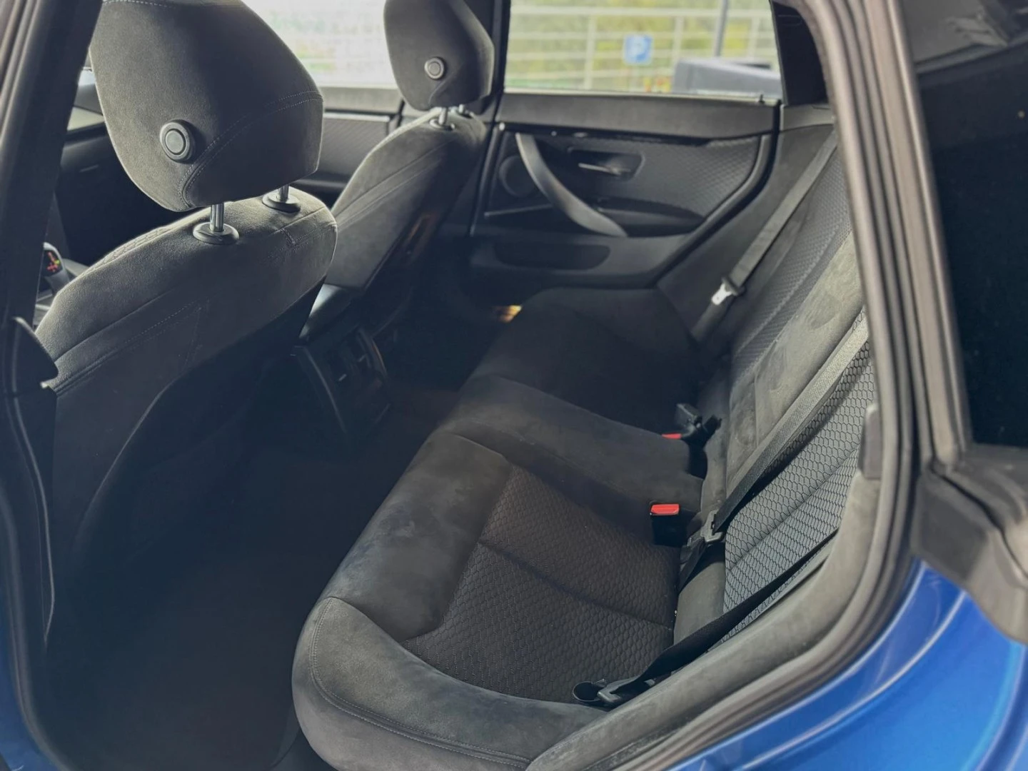 BMW 420 Gran Coupé d Pack M Auto