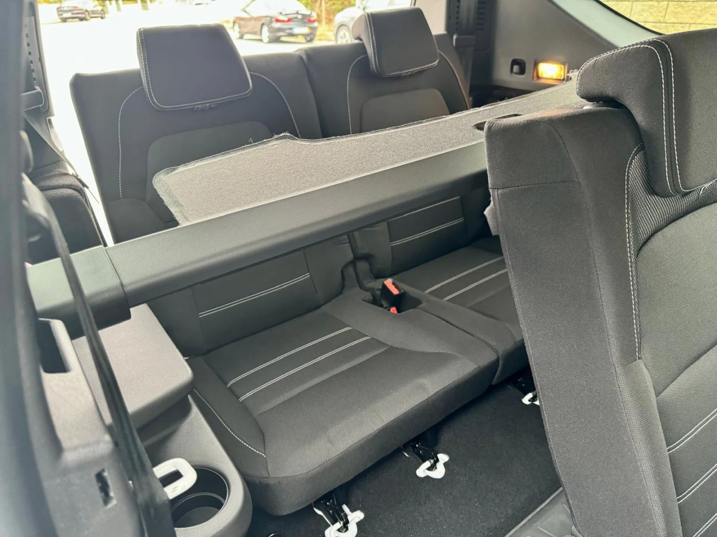 Dacia Jogger 1.0 ECO-G Expression 7L Bi-Fuel