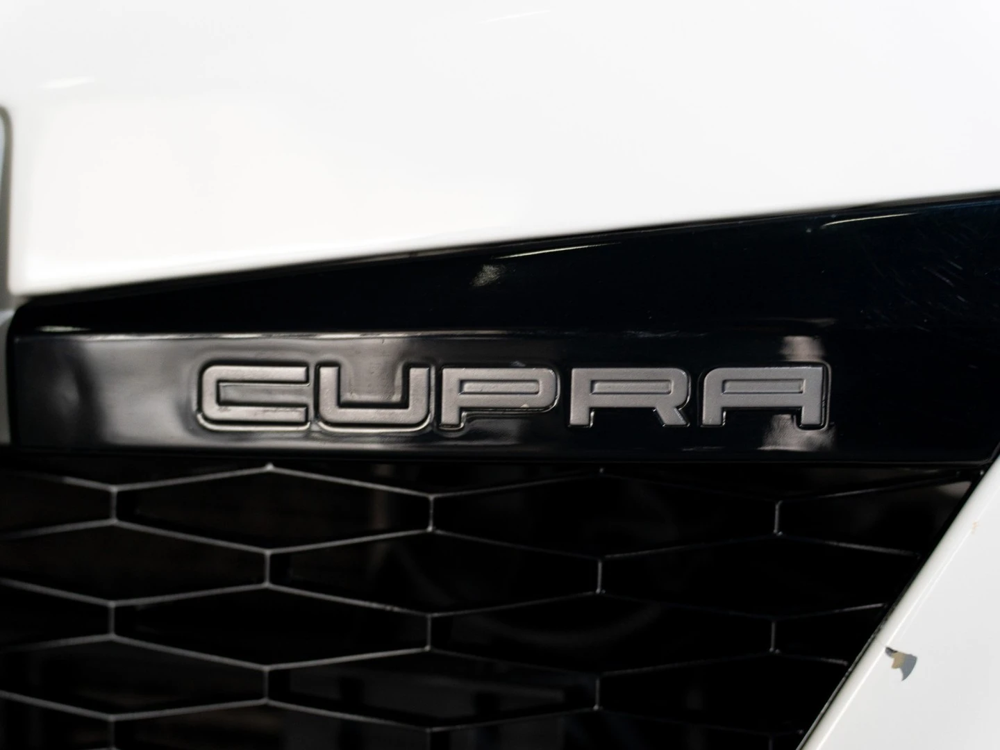 SEAT Ibiza SC 1.4 TSI Cupra DSG