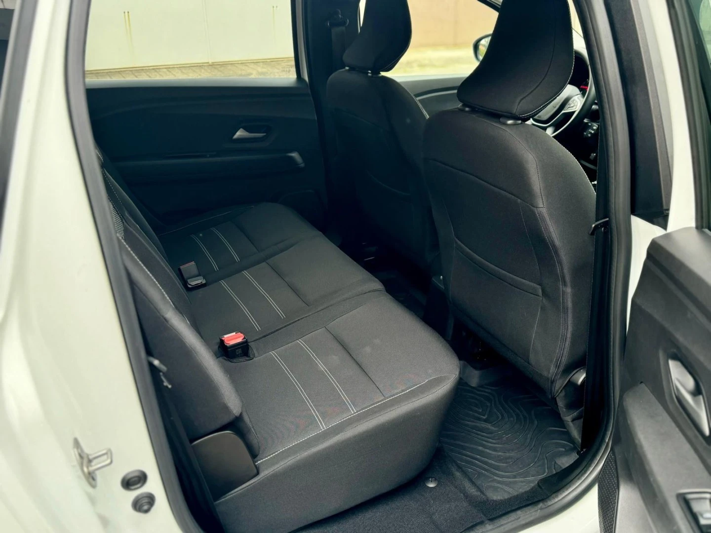 Dacia Jogger 1.0 ECO-G Expression 7L Bi-Fuel