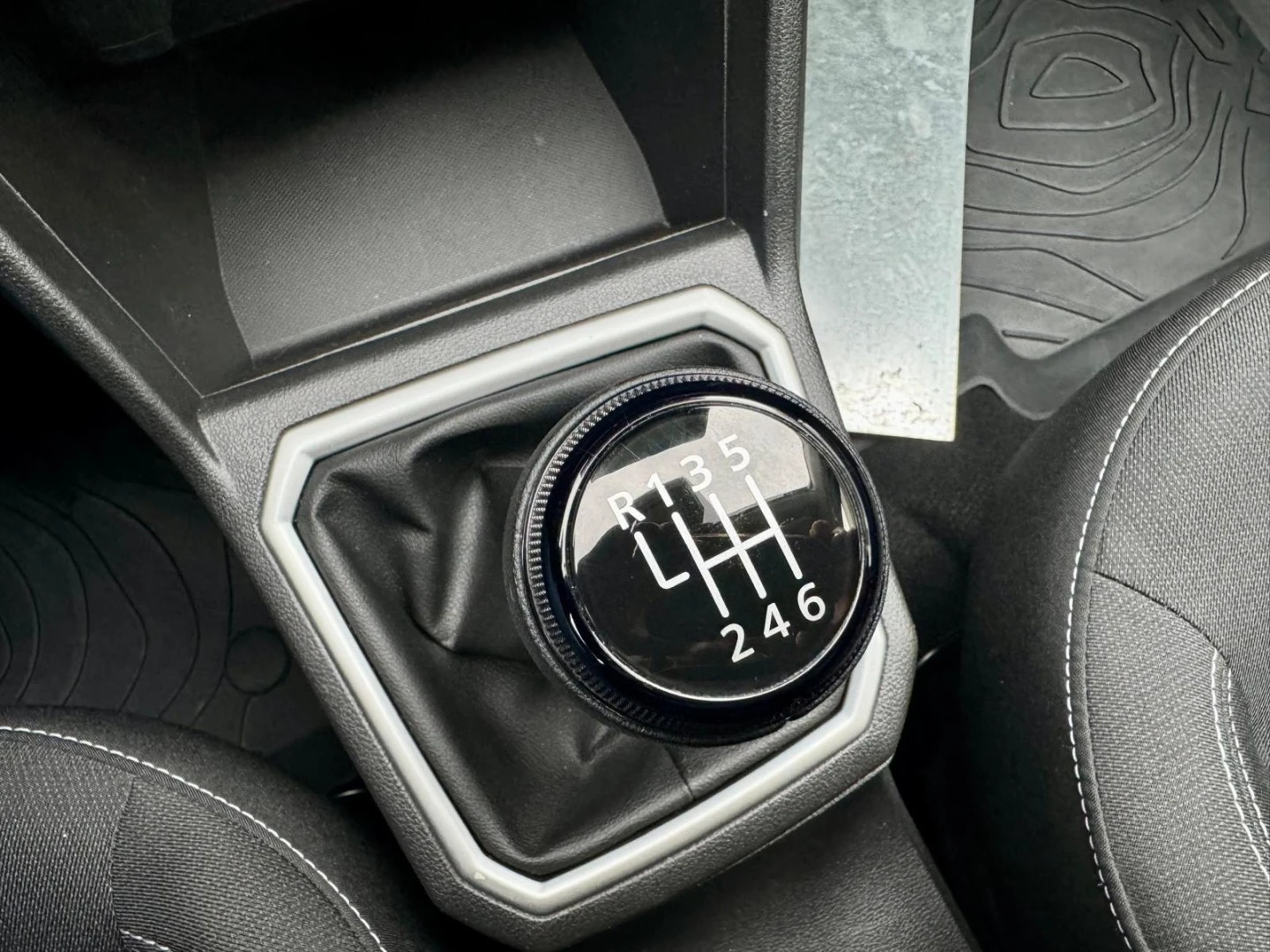 Dacia Jogger 1.0 ECO-G Expression 7L Bi-Fuel