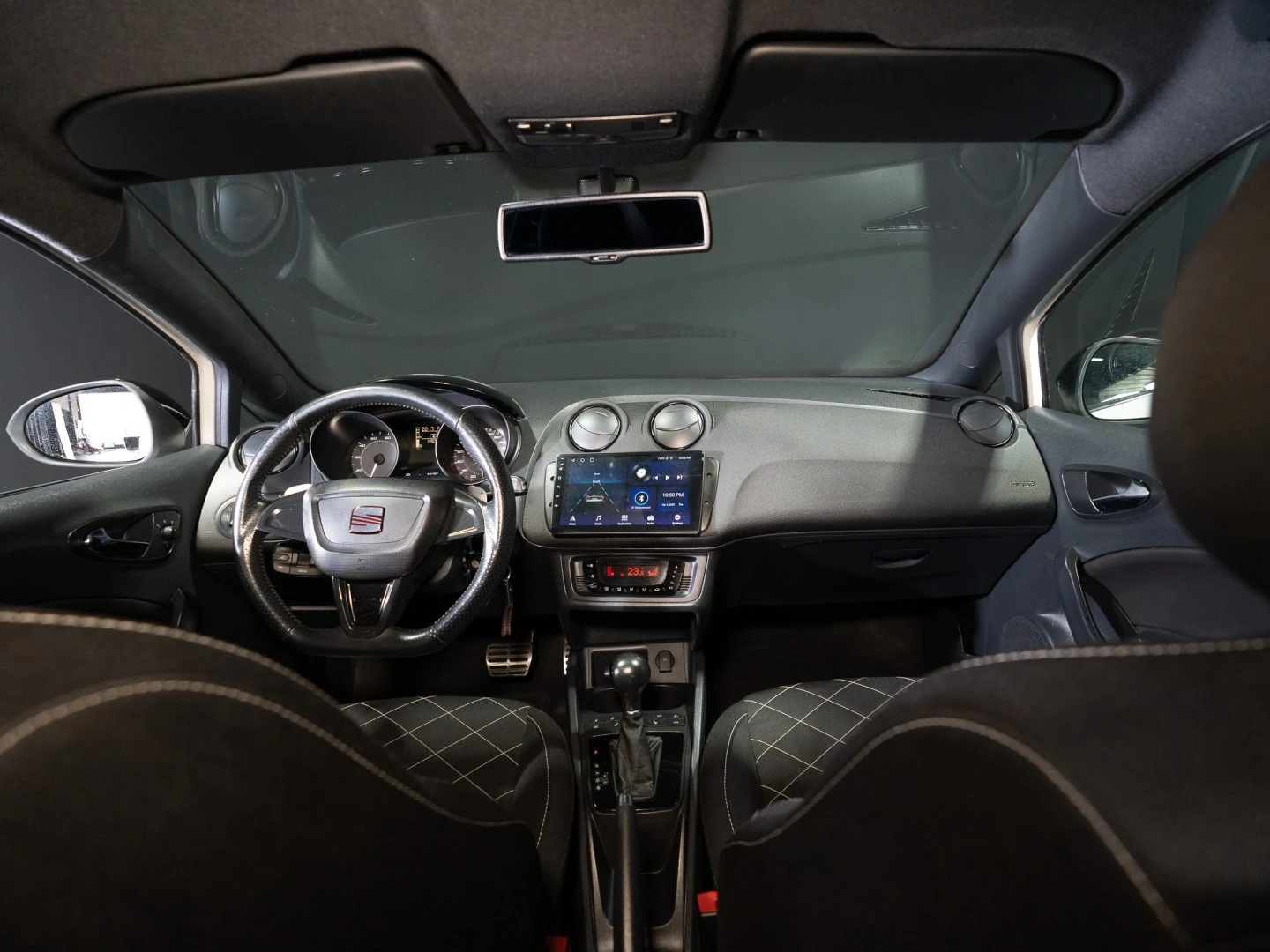 SEAT Ibiza SC 1.4 TSI Cupra DSG