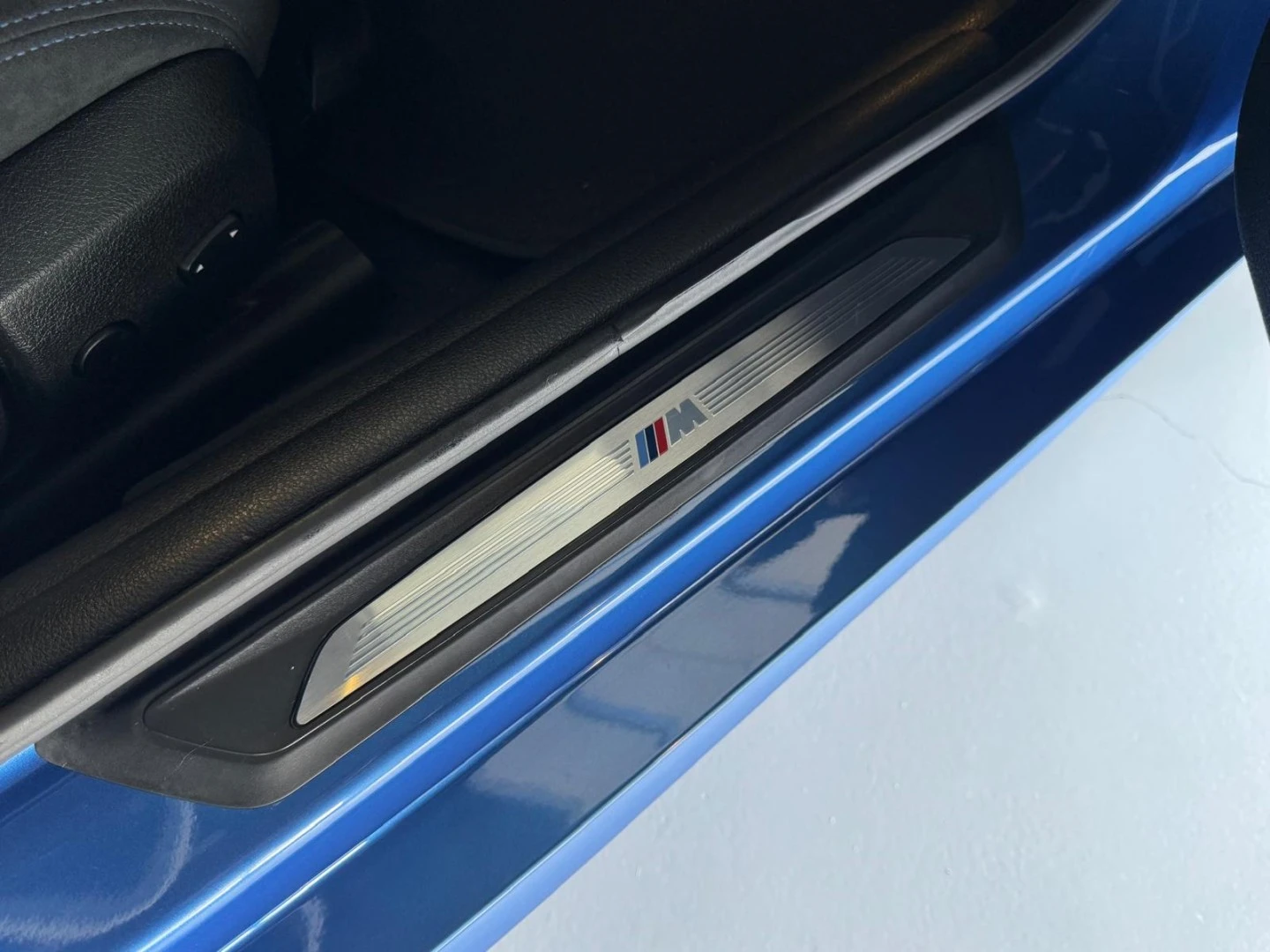 BMW 420 Gran Coupé d Pack M Auto