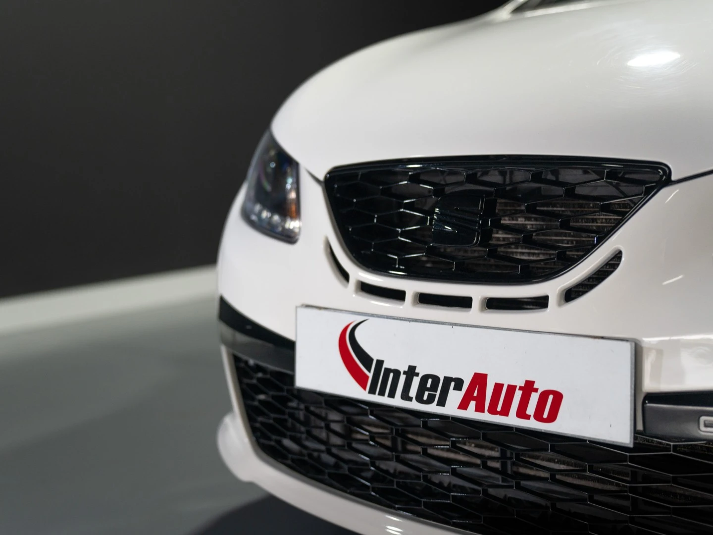 SEAT Ibiza SC 1.4 TSI Cupra DSG