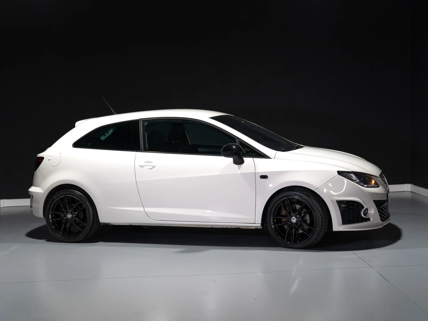 SEAT Ibiza SC 1.4 TSI Cupra DSG