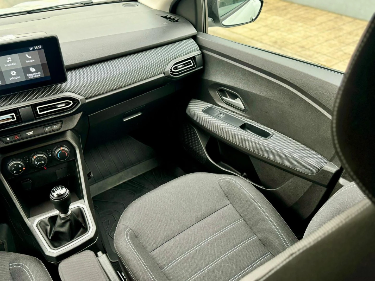 Dacia Jogger 1.0 ECO-G Expression 7L Bi-Fuel