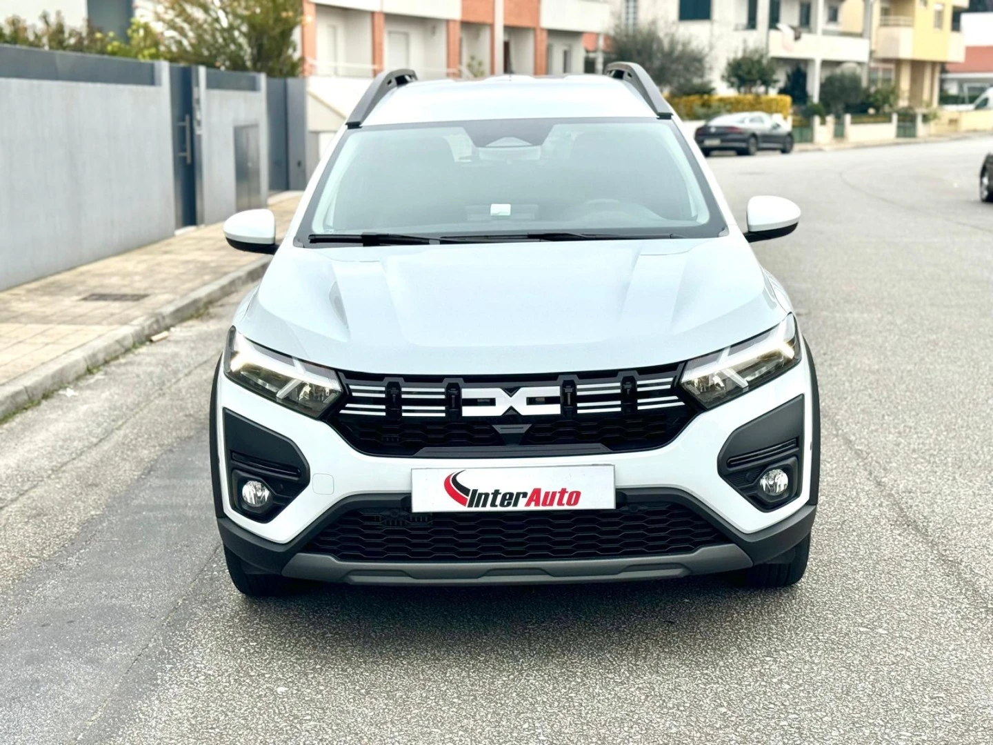 Dacia Jogger 1.0 ECO-G Expression 7L Bi-Fuel