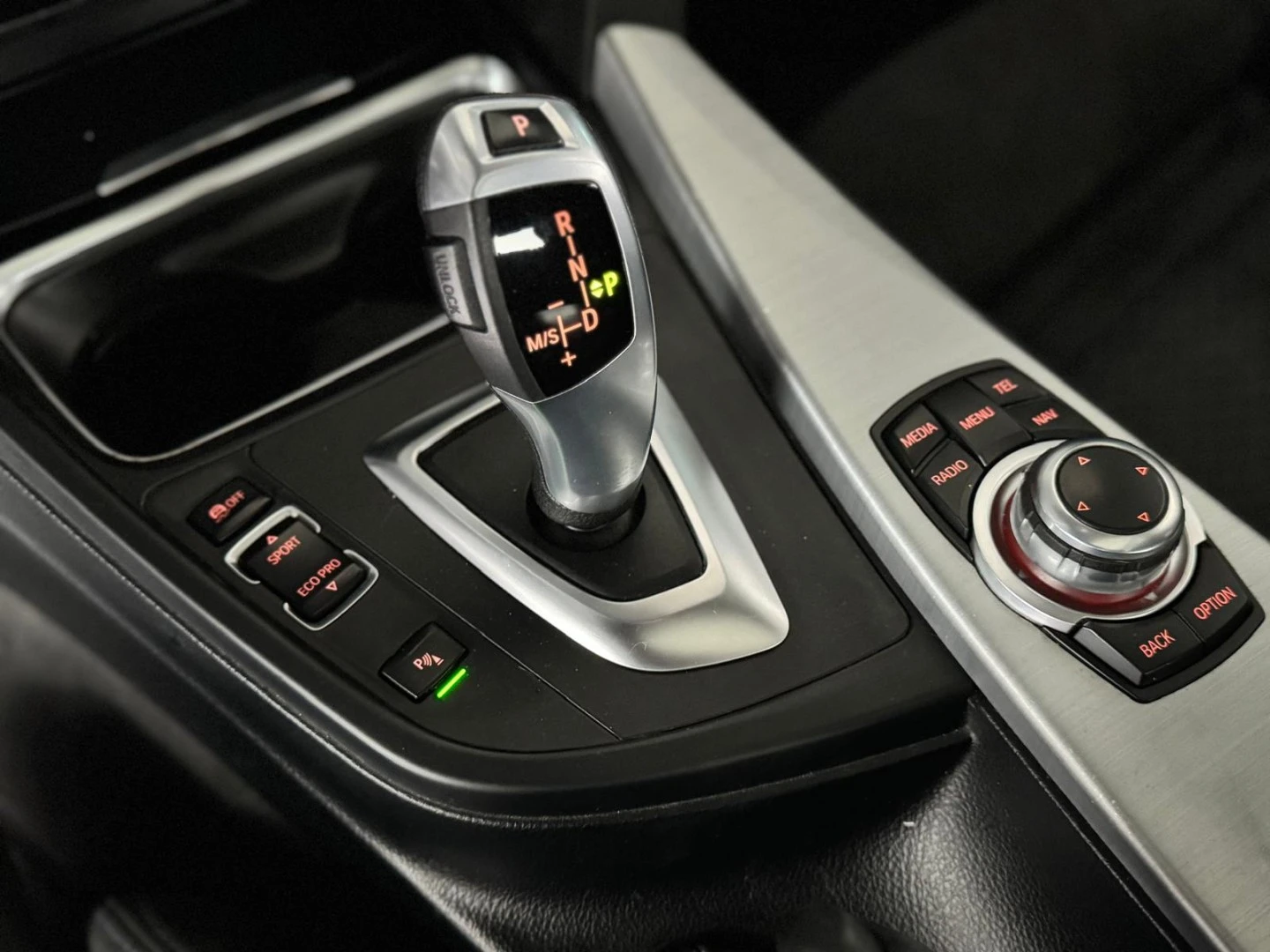 BMW 420 Gran Coupé d Pack M Auto