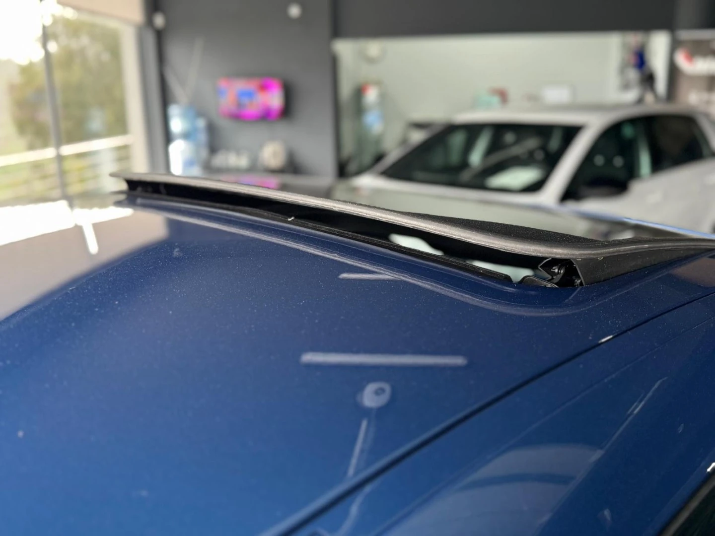 BMW 420 Gran Coupé d Pack M Auto