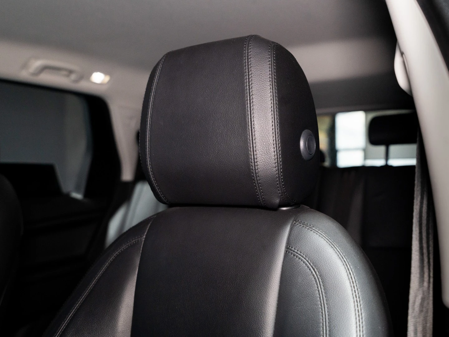 Land Rover Discovery Sport 2.0 D AWD SE