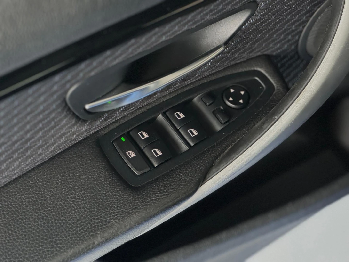 BMW 420 Gran Coupé d Pack M Auto