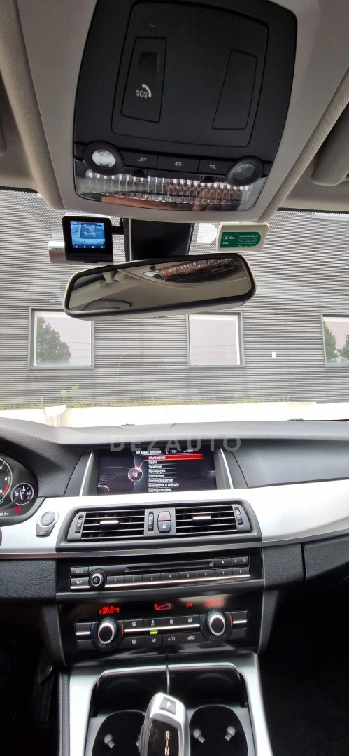 BMW 520 d Auto